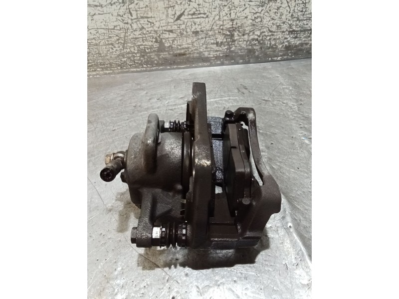 Recambio de pinza freno delantera izquierda para ford b-max (jk) 1.6 tdci referencia OEM IAM   16