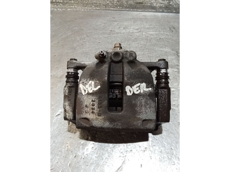 Recambio de pinza freno delantera derecha para ford b-max (jk) 1.6 tdci referencia OEM IAM   16