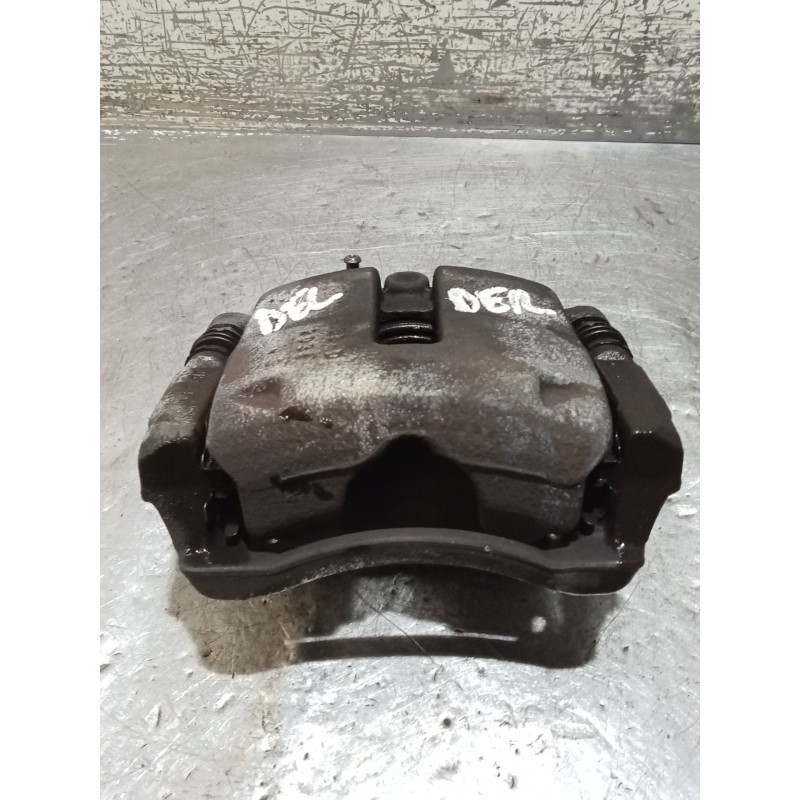 Recambio de pinza freno delantera derecha para ford b-max (jk) 1.6 tdci referencia OEM IAM   16