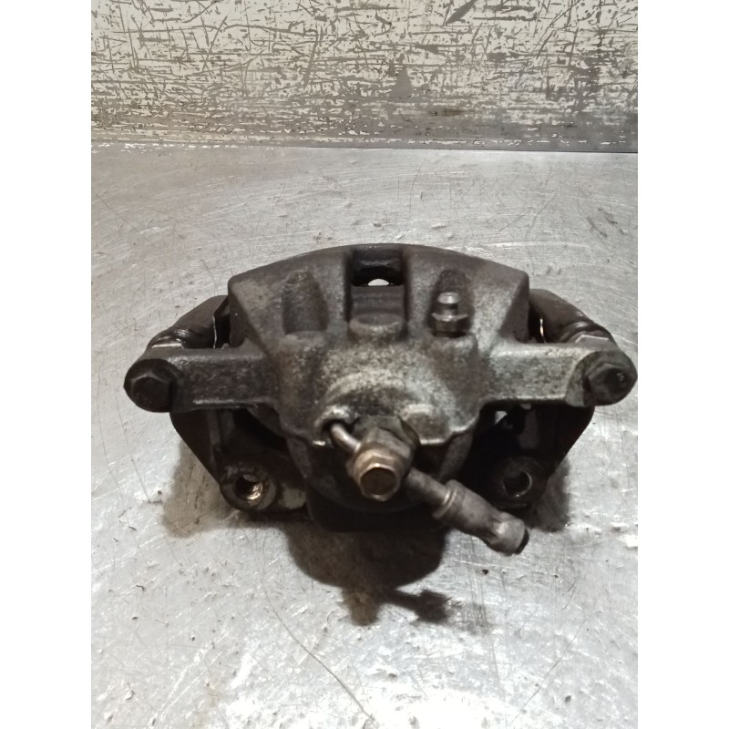 Recambio de pinza freno delantera derecha para ford b-max (jk) 1.6 tdci referencia OEM IAM   16