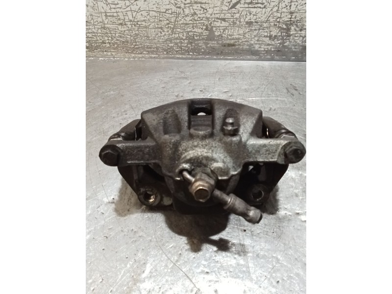 Recambio de pinza freno delantera derecha para ford b-max (jk) 1.6 tdci referencia OEM IAM   16