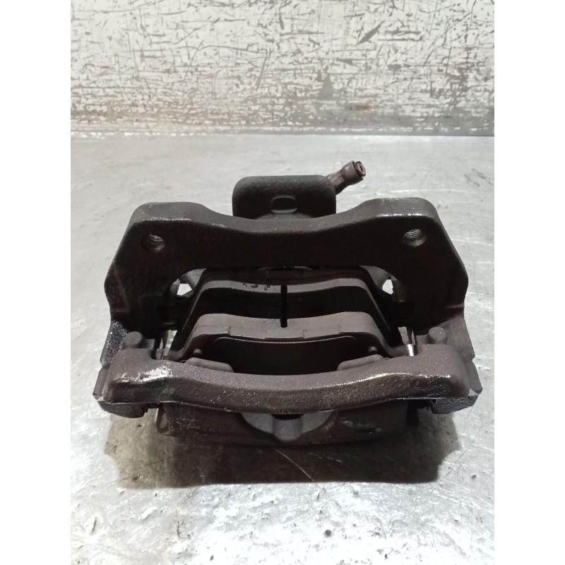 Recambio de pinza freno delantera derecha para ford b-max (jk) 1.6 tdci referencia OEM IAM   16