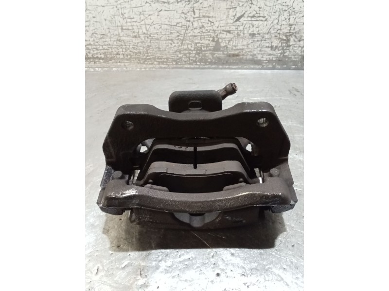 Recambio de pinza freno delantera derecha para ford b-max (jk) 1.6 tdci referencia OEM IAM   16