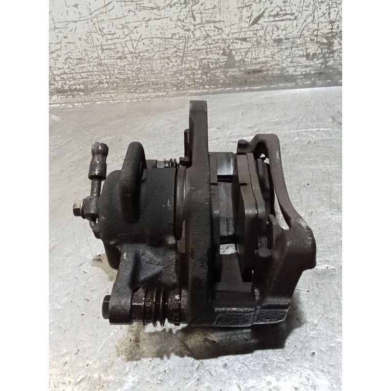 Recambio de pinza freno delantera derecha para ford b-max (jk) 1.6 tdci referencia OEM IAM   16