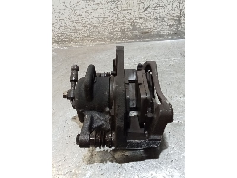 Recambio de pinza freno delantera derecha para ford b-max (jk) 1.6 tdci referencia OEM IAM   16