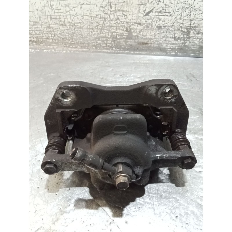 Recambio de pinza freno delantera derecha para ford b-max (jk) 1.6 tdci referencia OEM IAM   16