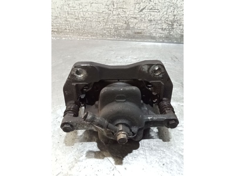 Recambio de pinza freno delantera derecha para ford b-max (jk) 1.6 tdci referencia OEM IAM   16