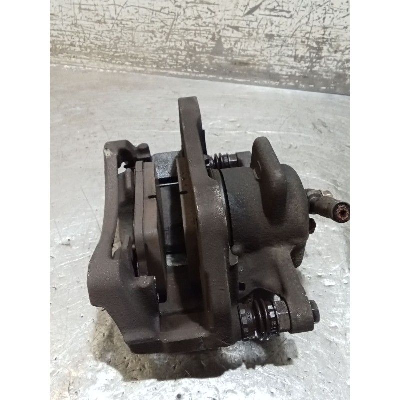 Recambio de pinza freno delantera derecha para ford b-max (jk) 1.6 tdci referencia OEM IAM   16
