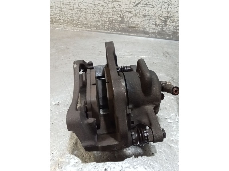 Recambio de pinza freno delantera derecha para ford b-max (jk) 1.6 tdci referencia OEM IAM   16