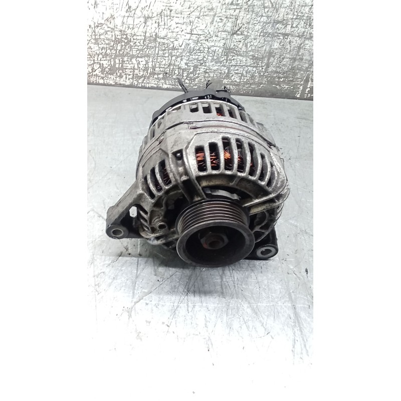 Recambio de alternador para audi a6 c5 (4b2, 4b4) 2.5 tdi referencia OEM IAM 078903016AB 0124525008 01 140A
