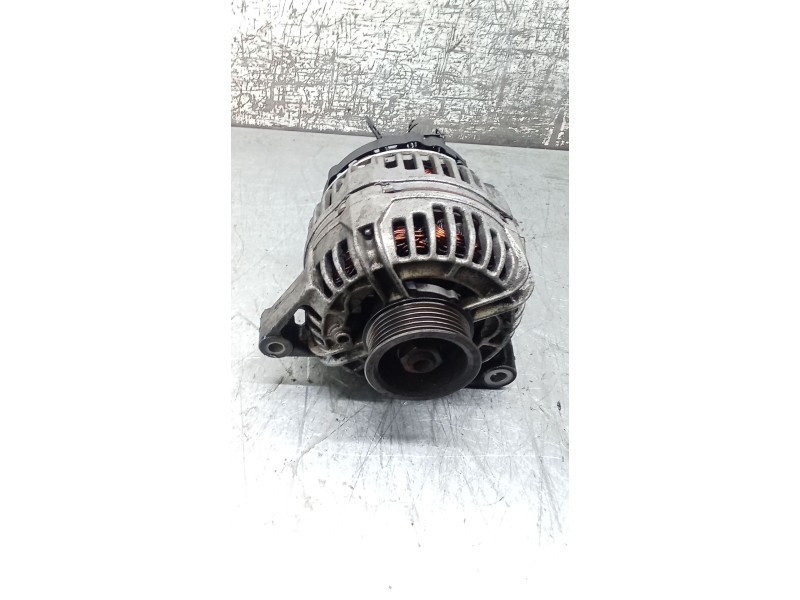 Recambio de alternador para audi a6 c5 (4b2, 4b4) 2.5 tdi referencia OEM IAM 078903016AB 0124525008 01 140A
