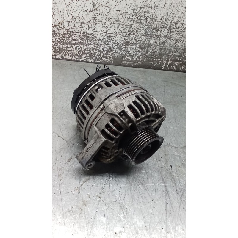 Recambio de alternador para audi a6 c5 (4b2, 4b4) 2.5 tdi referencia OEM IAM 078903016AB 0124525008 01 140A