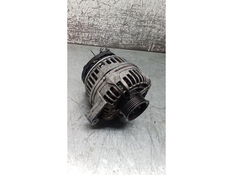 Recambio de alternador para audi a6 c5 (4b2, 4b4) 2.5 tdi referencia OEM IAM 078903016AB 0124525008 01 140A
