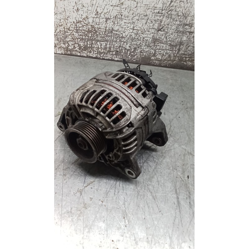Recambio de alternador para audi a6 c5 (4b2, 4b4) 2.5 tdi referencia OEM IAM 078903016AB 0124525008 01 140A