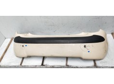Recambio de paragolpes trasero para lancia ypsilon (101) 1.3 16v multijet argento referencia OEM IAM   
