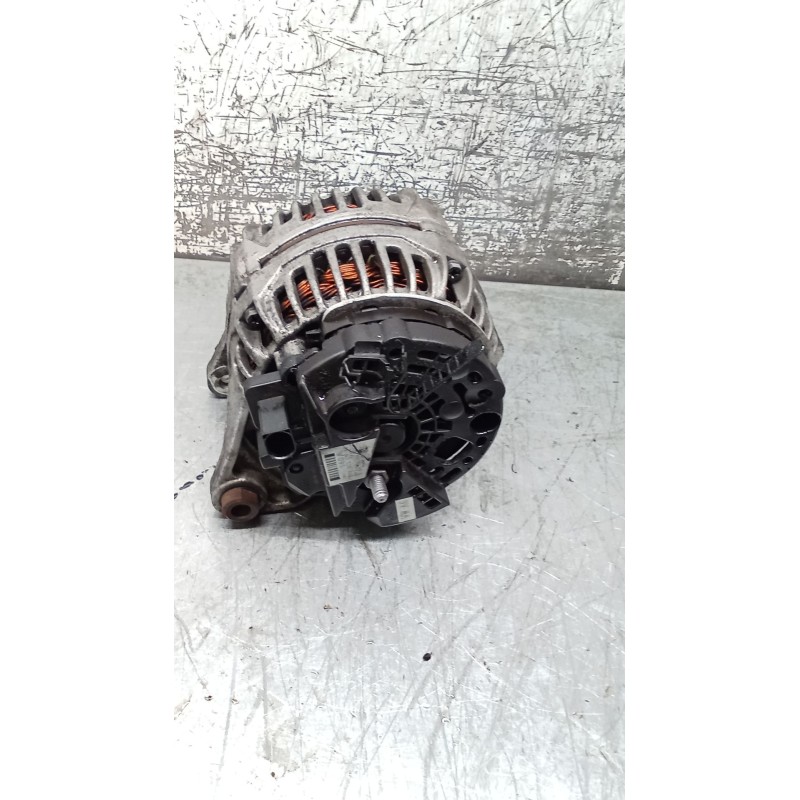 Recambio de alternador para audi a6 c5 (4b2, 4b4) 2.5 tdi referencia OEM IAM 078903016AB 0124525008 01 140A