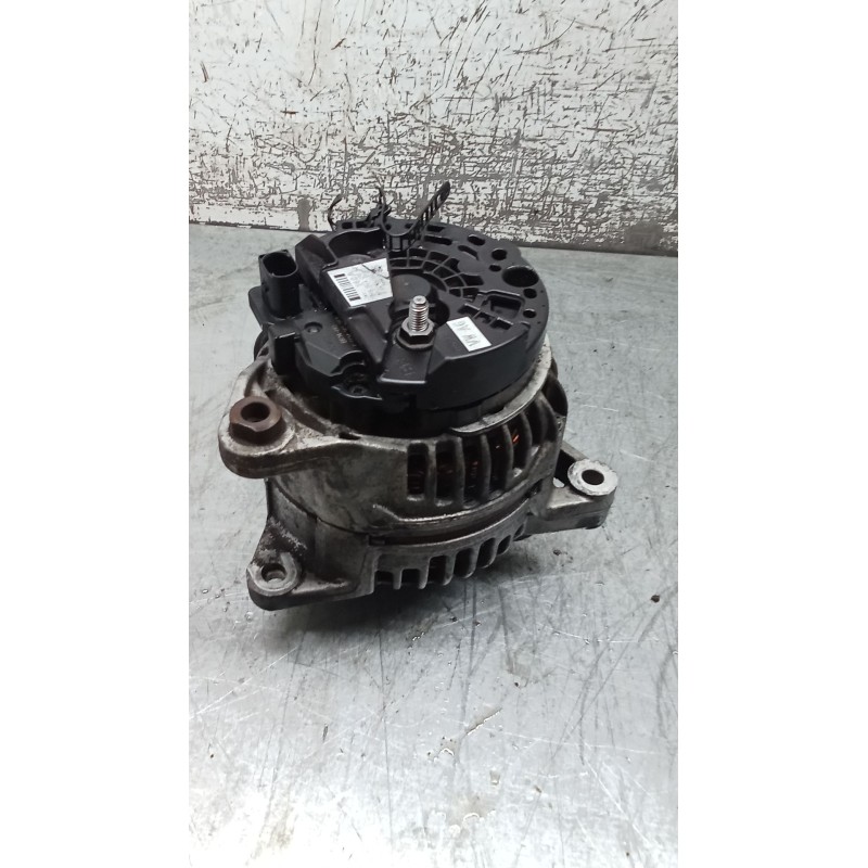 Recambio de alternador para audi a6 c5 (4b2, 4b4) 2.5 tdi referencia OEM IAM 078903016AB 0124525008 01 140A