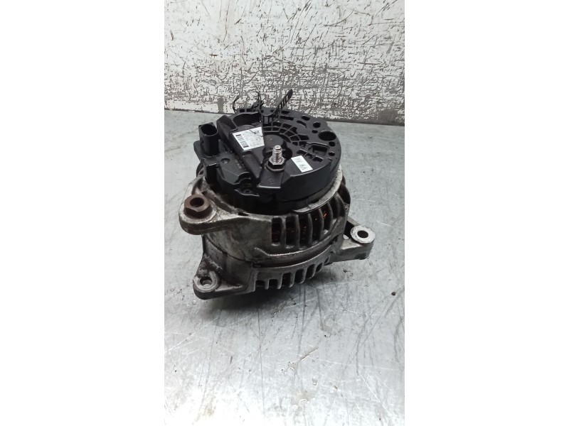 Recambio de alternador para audi a6 c5 (4b2, 4b4) 2.5 tdi referencia OEM IAM 078903016AB 0124525008 01 140A