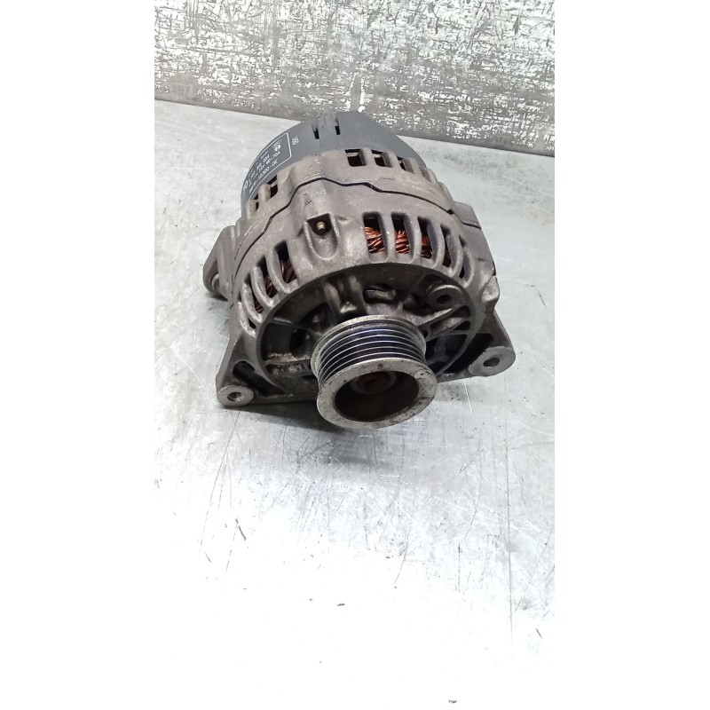 Recambio de alternador para ford fiesta iv (ja_, jb_) 1.3 i referencia OEM IAM 0123310054 96FB10300DE 99 70A
