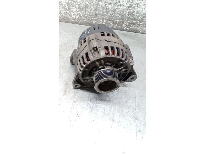 Recambio de alternador para ford fiesta iv (ja_, jb_) 1.3 i referencia OEM IAM 0123310054 96FB10300DE 99 70A