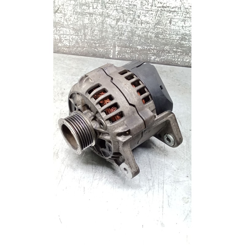 Recambio de alternador para ford fiesta iv (ja_, jb_) 1.3 i referencia OEM IAM 0123310054 96FB10300DE 99 70A