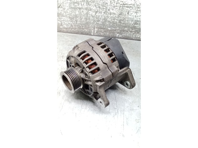 Recambio de alternador para ford fiesta iv (ja_, jb_) 1.3 i referencia OEM IAM 0123310054 96FB10300DE 99 70A
