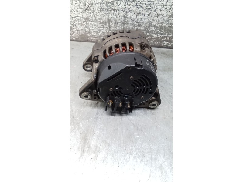 Recambio de alternador para ford fiesta iv (ja_, jb_) 1.3 i referencia OEM IAM 0123310054 96FB10300DE 99 70A