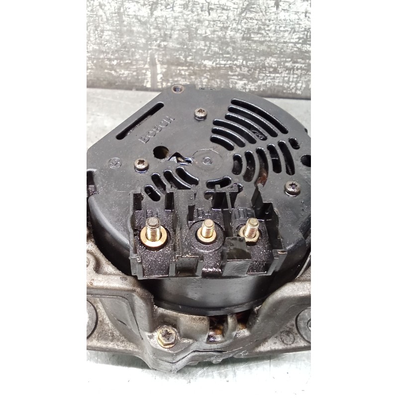 Recambio de alternador para ford fiesta iv (ja_, jb_) 1.3 i referencia OEM IAM 0123310054 96FB10300DE 99 70A