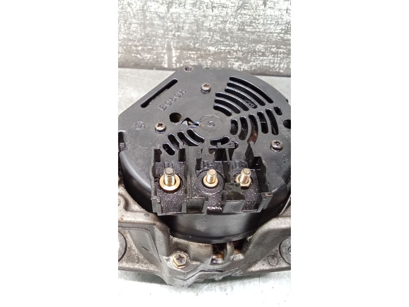 Recambio de alternador para ford fiesta iv (ja_, jb_) 1.3 i referencia OEM IAM 0123310054 96FB10300DE 99 70A