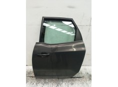 Recambio de puerta trasera izquierda para opel meriva b monospace (s10) 1.7 cdti (75) referencia OEM IAM  5P 2010