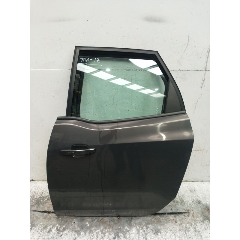 Recambio de puerta trasera izquierda para opel meriva b monospace (s10) 1.7 cdti (75) referencia OEM IAM  5P 2010