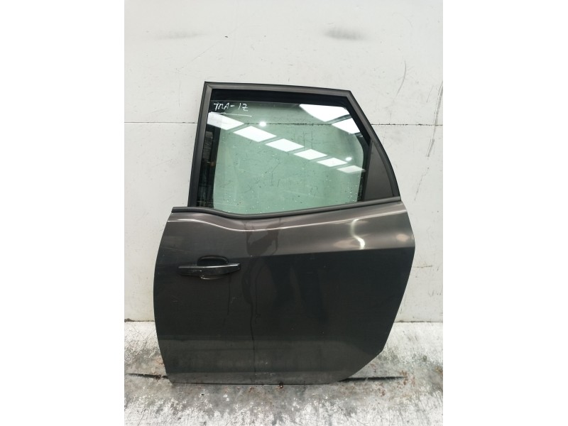Recambio de puerta trasera izquierda para opel meriva b monospace (s10) 1.7 cdti (75) referencia OEM IAM  5P 2010