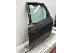Recambio de puerta trasera izquierda para opel meriva b monospace (s10) 1.7 cdti (75) referencia OEM IAM  5P 2010 2