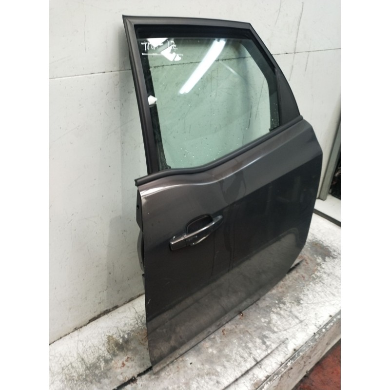 Recambio de puerta trasera izquierda para opel meriva b monospace (s10) 1.7 cdti (75) referencia OEM IAM  5P 2010