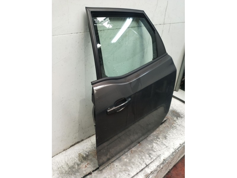 Recambio de puerta trasera izquierda para opel meriva b monospace (s10) 1.7 cdti (75) referencia OEM IAM  5P 2010