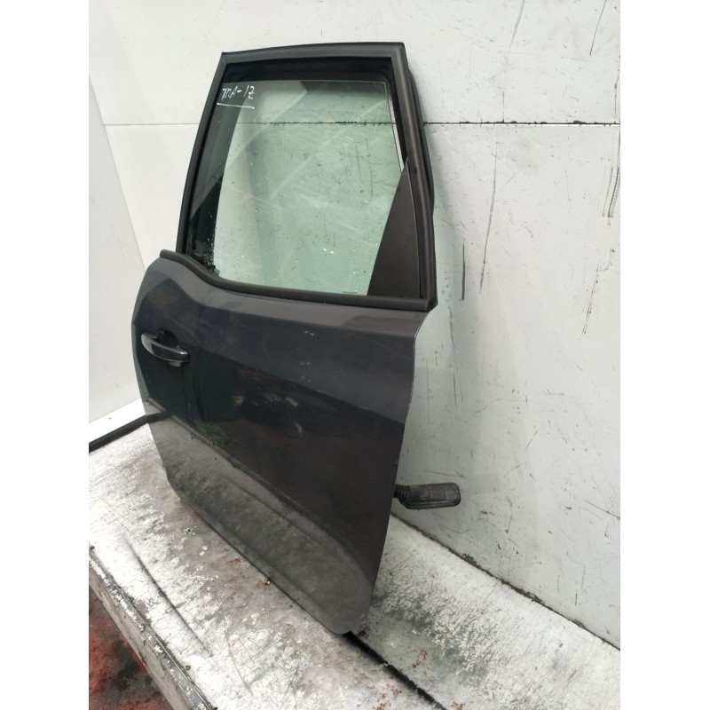 Recambio de puerta trasera izquierda para opel meriva b monospace (s10) 1.7 cdti (75) referencia OEM IAM  5P 2010