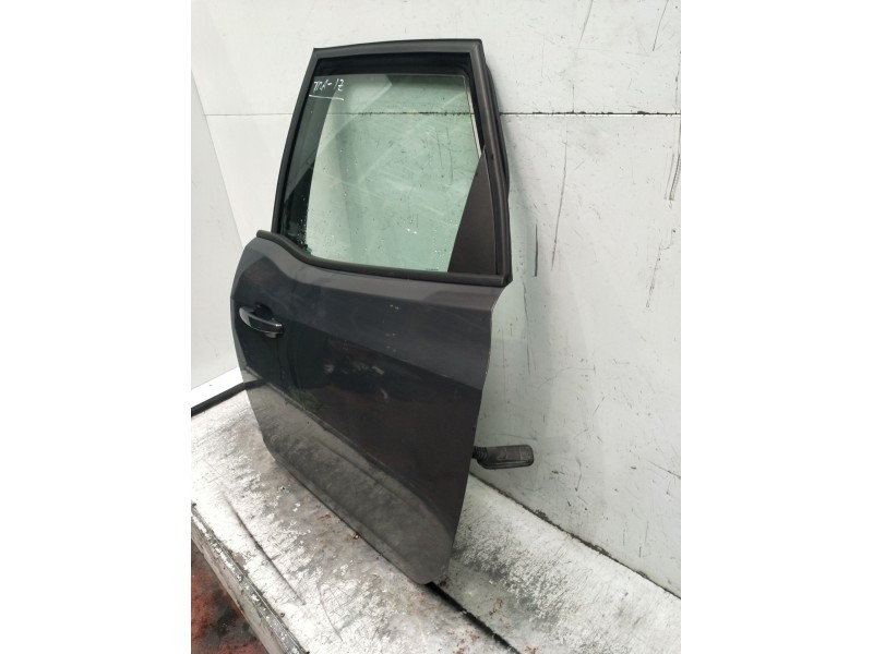 Recambio de puerta trasera izquierda para opel meriva b monospace (s10) 1.7 cdti (75) referencia OEM IAM  5P 2010