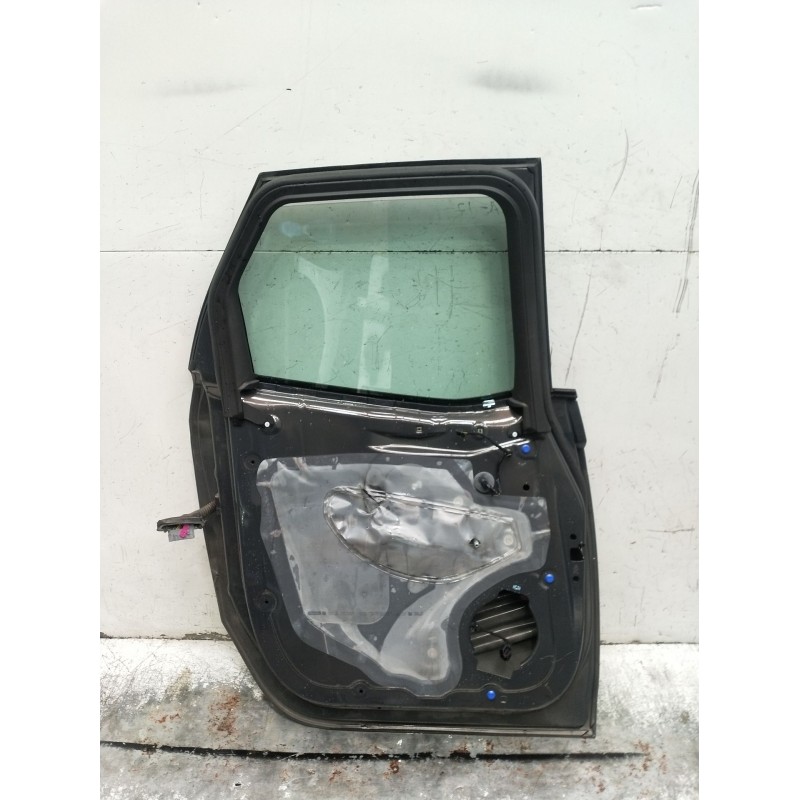 Recambio de puerta trasera izquierda para opel meriva b monospace (s10) 1.7 cdti (75) referencia OEM IAM  5P 2010