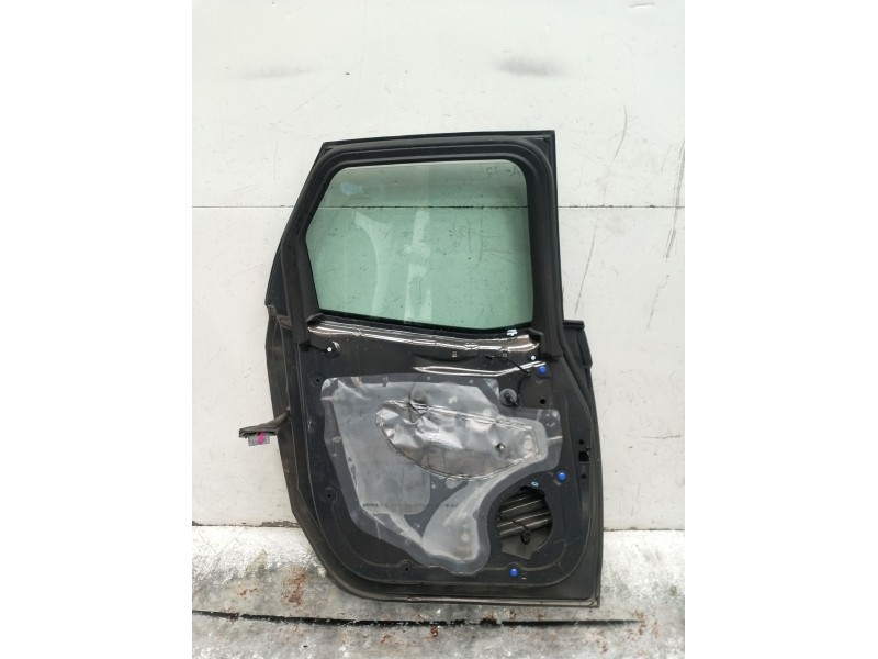Recambio de puerta trasera izquierda para opel meriva b monospace (s10) 1.7 cdti (75) referencia OEM IAM  5P 2010