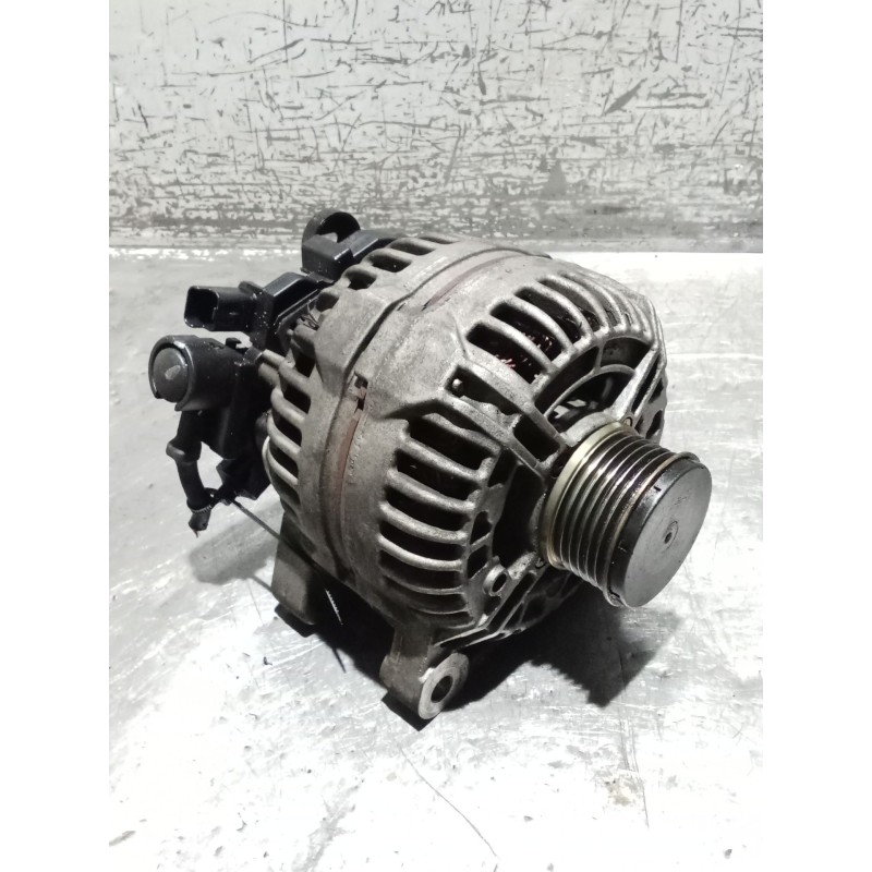 Recambio de alternador para citroën c5 i (dc_) 2.0 hdi (dcrhzb, dcrhze) referencia OEM IAM   