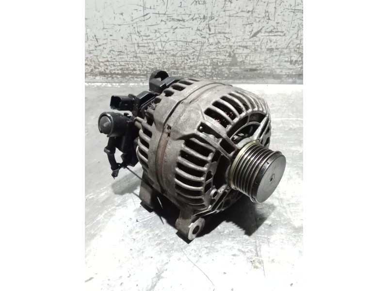 Recambio de alternador para citroën c5 i (dc_) 2.0 hdi (dcrhzb, dcrhze) referencia OEM IAM   