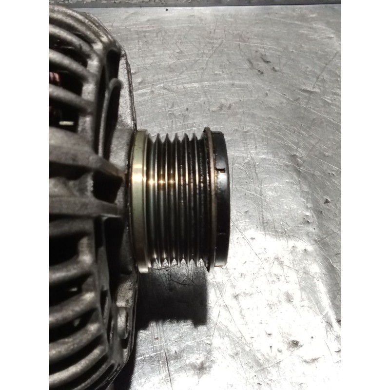 Recambio de alternador para citroën c5 i (dc_) 2.0 hdi (dcrhzb, dcrhze) referencia OEM IAM   