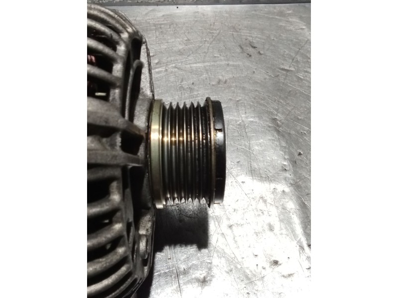 Recambio de alternador para citroën c5 i (dc_) 2.0 hdi (dcrhzb, dcrhze) referencia OEM IAM   