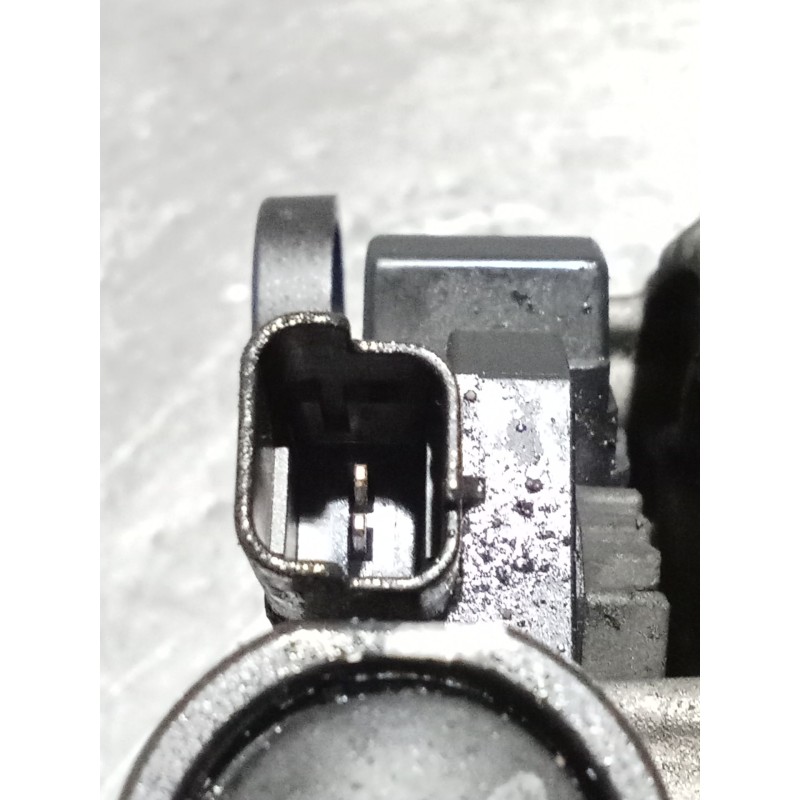 Recambio de alternador para citroën c5 i (dc_) 2.0 hdi (dcrhzb, dcrhze) referencia OEM IAM   