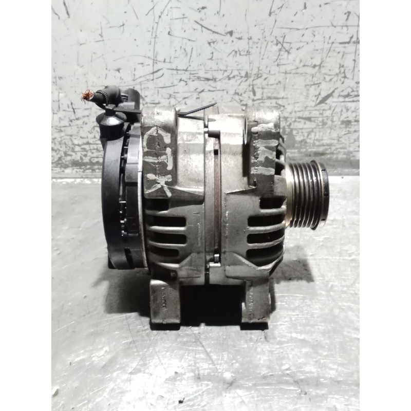 Recambio de alternador para citroën c5 i (dc_) 2.0 hdi (dcrhzb, dcrhze) referencia OEM IAM   