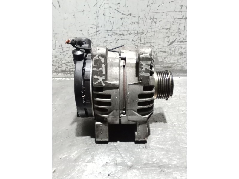 Recambio de alternador para citroën c5 i (dc_) 2.0 hdi (dcrhzb, dcrhze) referencia OEM IAM   