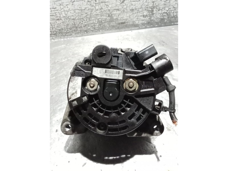 Recambio de alternador para citroën c5 i (dc_) 2.0 hdi (dcrhzb, dcrhze) referencia OEM IAM   