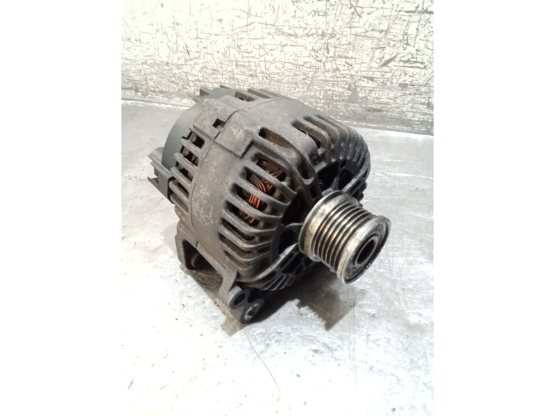 Recambio de alternador para seat exeo st (3r5) 2.0 tdi referencia OEM IAM 06F903023P 2543569B 08