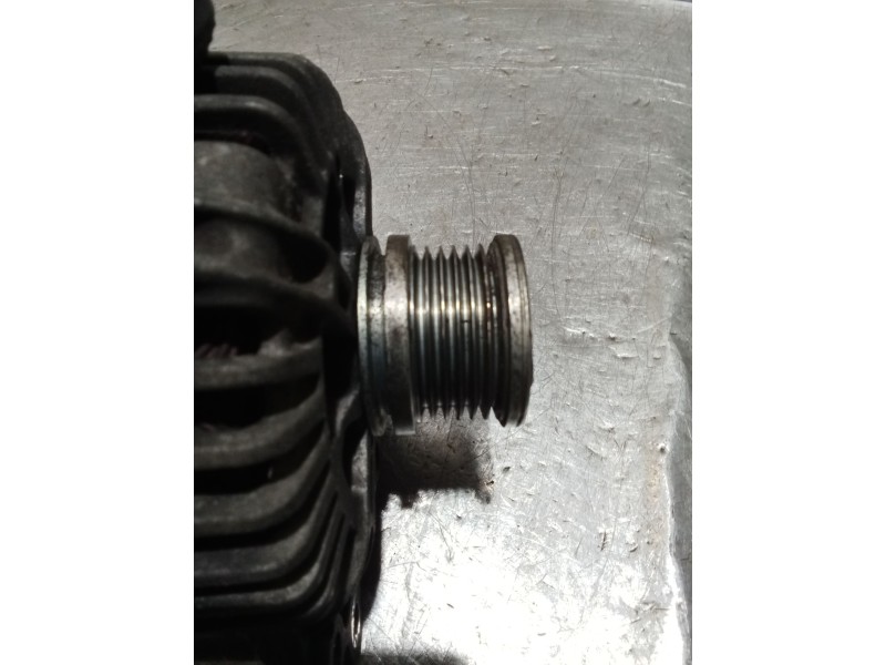 Recambio de alternador para seat exeo st (3r5) 2.0 tdi referencia OEM IAM 06F903023P 2543569B 08