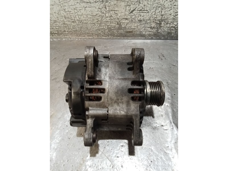 Recambio de alternador para seat exeo st (3r5) 2.0 tdi referencia OEM IAM 06F903023P 2543569B 08